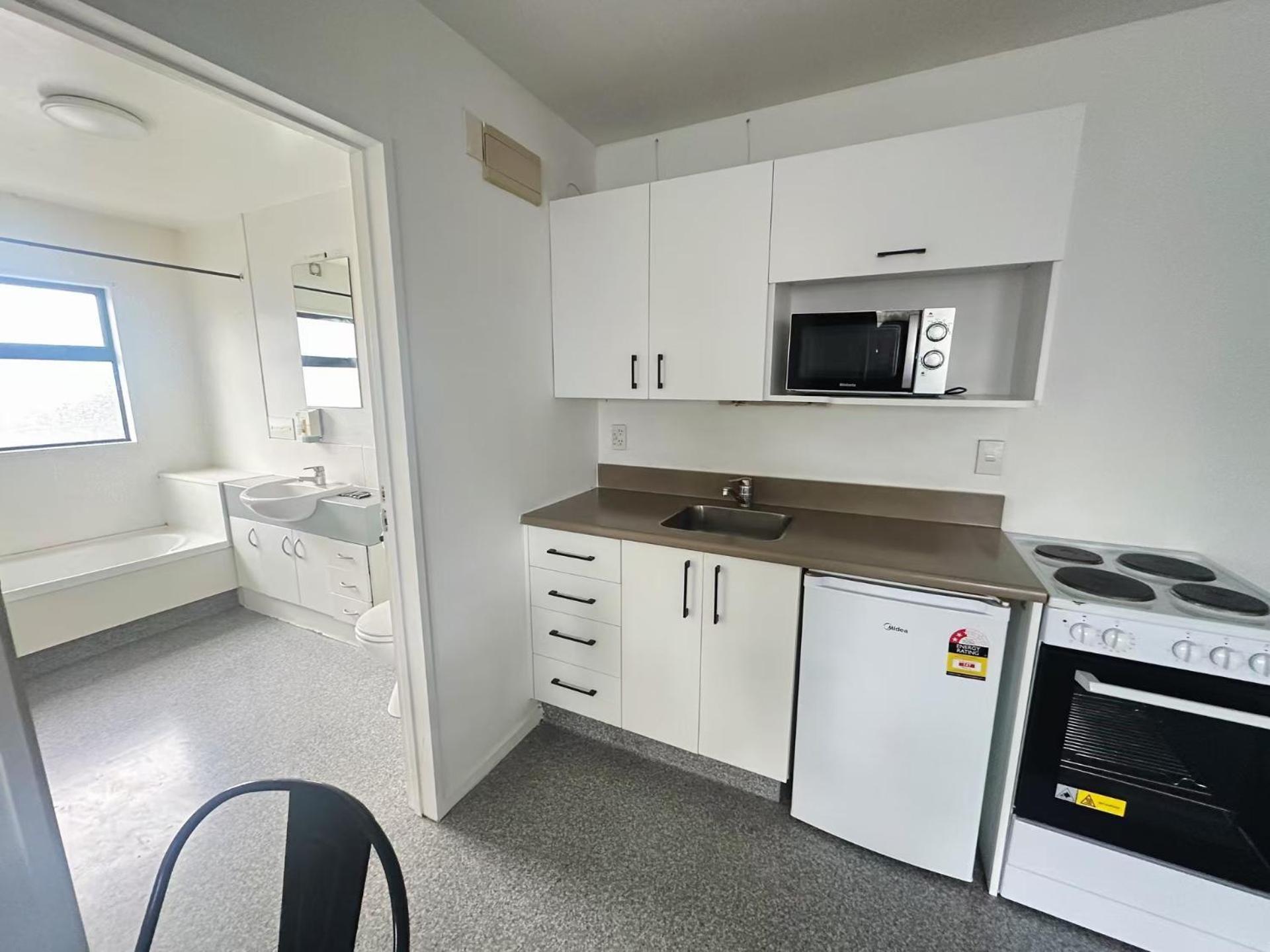 Aaa Northlands Motel Christchurch Exteriör bild